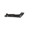 Cache carenage coque arriere gauche KAWASAKI ZZR 600 1993-2005 Cache carenage coque arriere gauche KAWASAKI ZZR 600 1993-2005