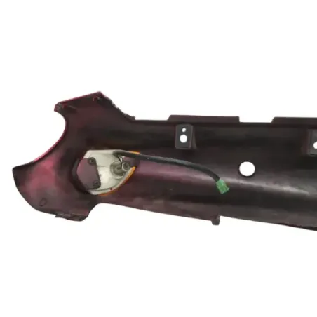 Cache carenage coque arriere gauche KAWASAKI ZZR 600 1993-2005