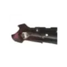 Cache carenage coque arriere gauche KAWASAKI ZZR 600 1993-2005 Cache carenage coque arriere gauche KAWASAKI ZZR 600 1993-2005