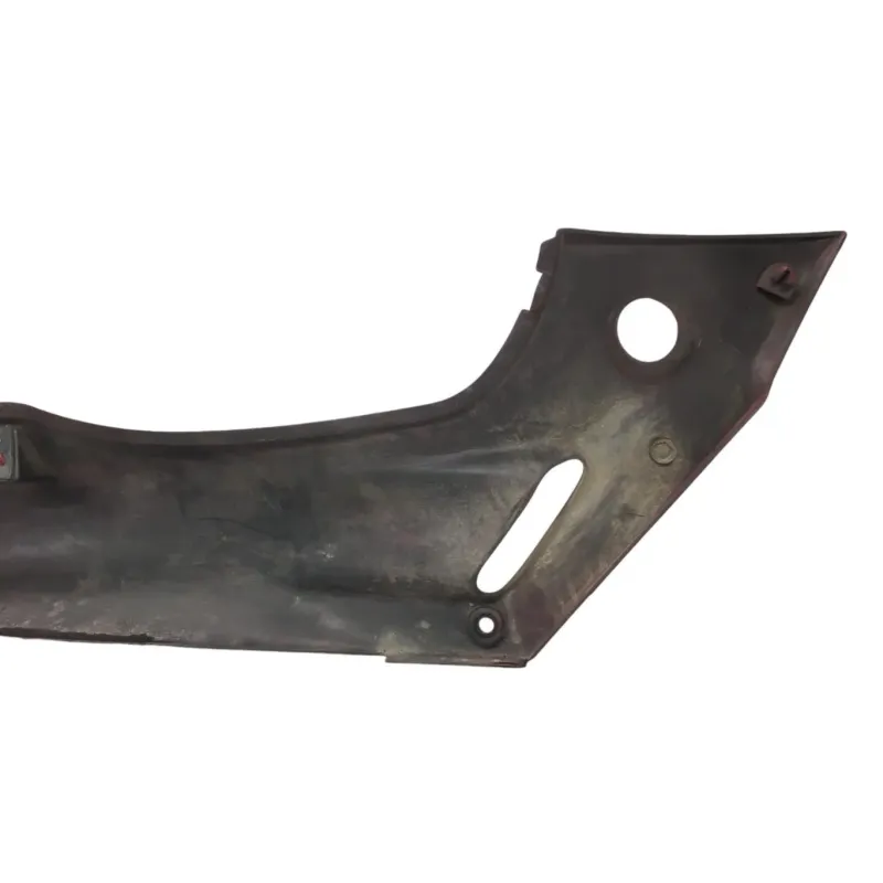 Cache carenage coque arriere gauche KAWASAKI ZZR 600 1993-2005