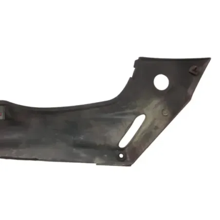 Cache carenage coque arriere gauche KAWASAKI ZZR 600 1993-2005
