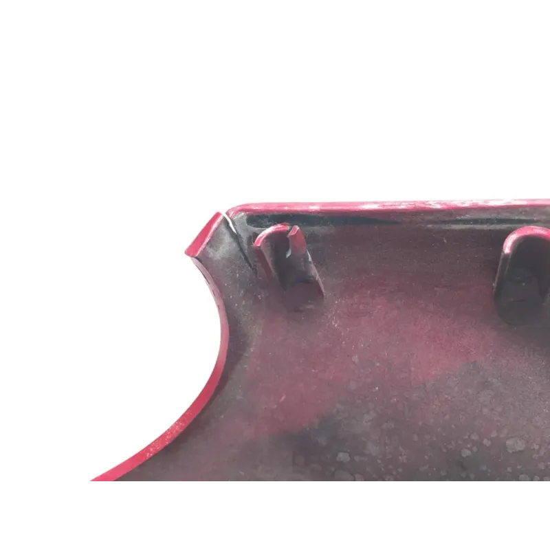 Cache carenage coque arriere gauche KAWASAKI ZZR 600 1993-2005