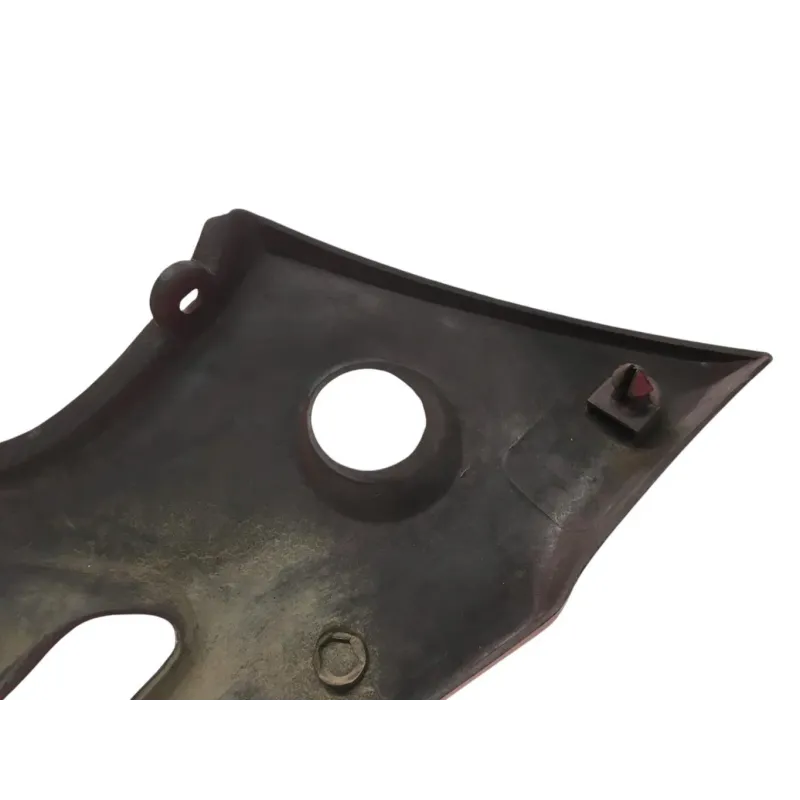 Cache carenage coque arriere gauche KAWASAKI ZZR 600 1993-2005