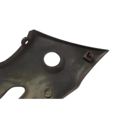 Cache carenage coque arriere gauche KAWASAKI ZZR 600 1993-2005