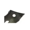 Cache carenage coque arriere gauche KAWASAKI ZZR 600 1993-2005 Cache carenage coque arriere gauche KAWASAKI ZZR 600 1993-2005