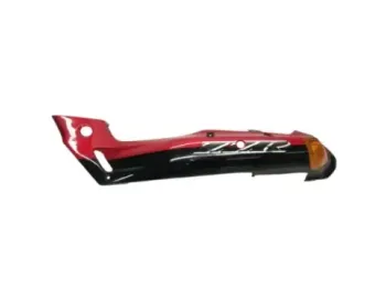 Cache carenage coque arriere gauche KAWASAKI ZZR 600 1993-2005