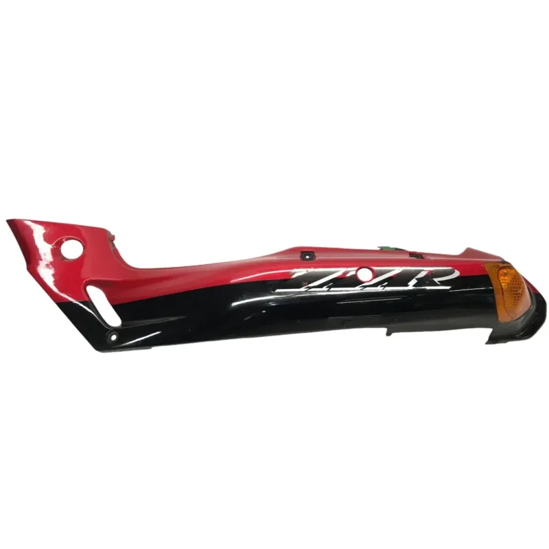 Cache carenage coque arriere gauche KAWASAKI ZZR 600 1993-2005