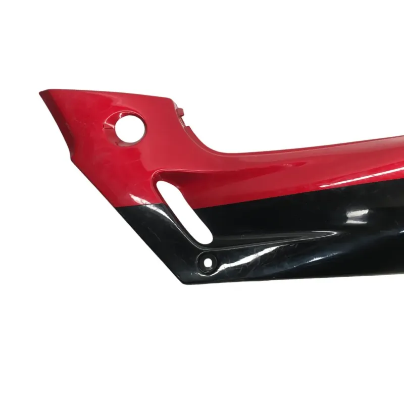 Cache carenage coque arriere gauche KAWASAKI ZZR 600 1993-2005
