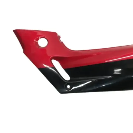 Cache carenage coque arriere gauche KAWASAKI ZZR 600 1993-2005