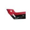 Cache carenage coque arriere gauche KAWASAKI ZZR 600 1993-2005 Cache carenage coque arriere gauche KAWASAKI ZZR 600 1993-2005