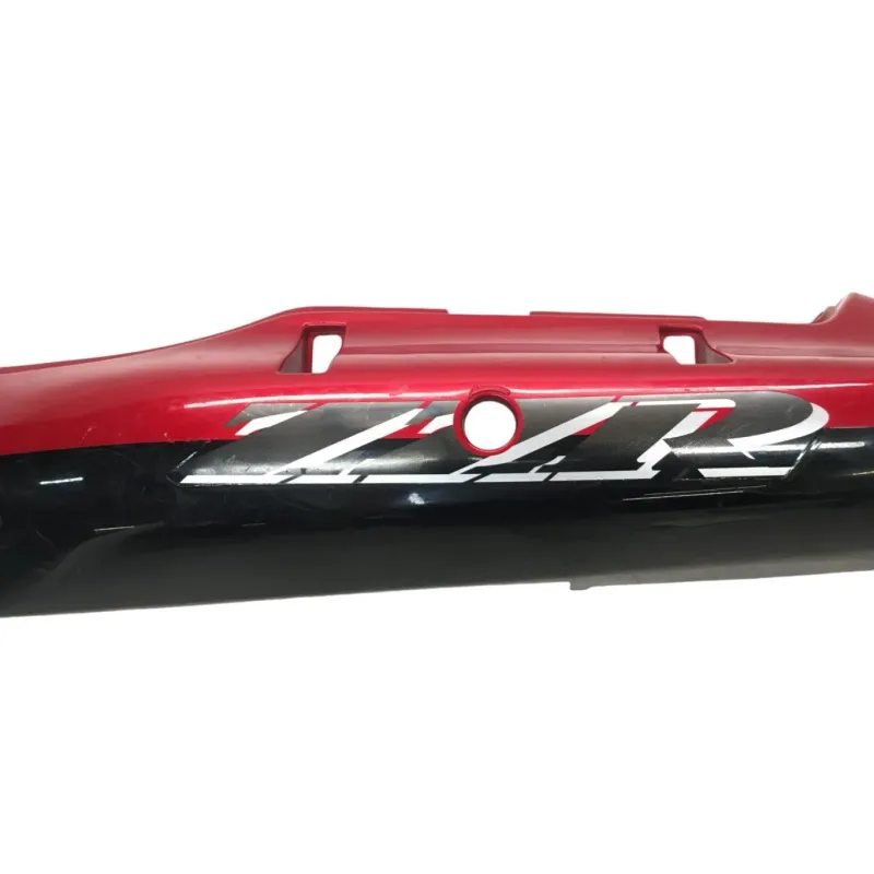 Cache carenage coque arriere gauche KAWASAKI ZZR 600 1993-2005