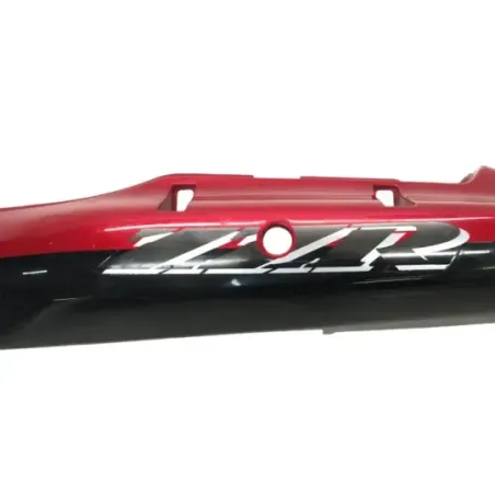 Cache carenage coque arriere gauche KAWASAKI ZZR 600 1993-2005