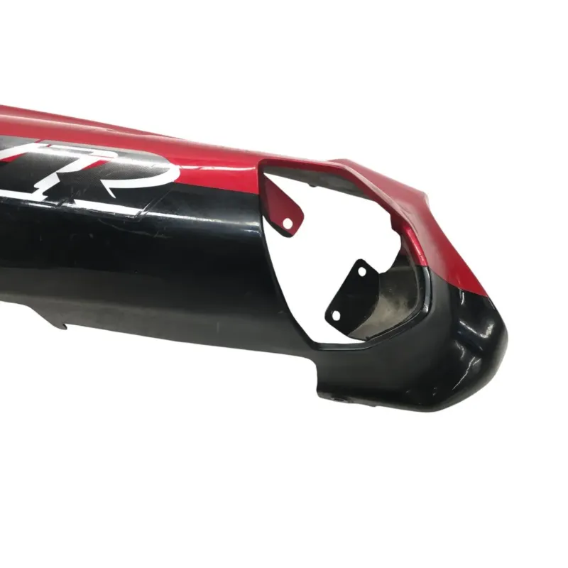 Cache carenage coque arriere gauche KAWASAKI ZZR 600 1993-2005
