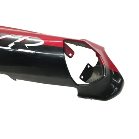 Cache carenage coque arriere gauche KAWASAKI ZZR 600 1993-2005