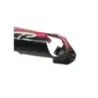 Cache carenage coque arriere gauche KAWASAKI ZZR 600 1993-2005 Cache carenage coque arriere gauche KAWASAKI ZZR 600 1993-2005