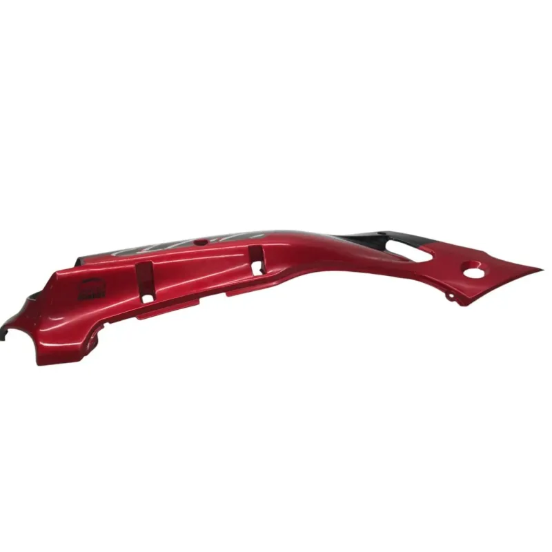 Cache carenage coque arriere gauche KAWASAKI ZZR 600 1993-2005