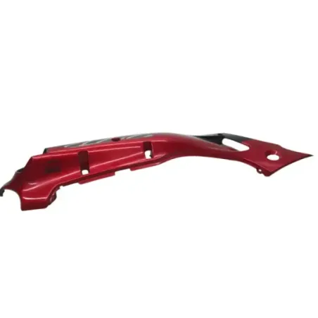 Cache carenage coque arriere gauche KAWASAKI ZZR 600 1993-2005