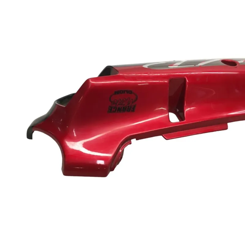 Cache carenage coque arriere gauche KAWASAKI ZZR 600 1993-2005