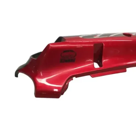 Cache carenage coque arriere gauche KAWASAKI ZZR 600 1993-2005