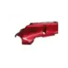Cache carenage coque arriere gauche KAWASAKI ZZR 600 1993-2005 Cache carenage coque arriere gauche KAWASAKI ZZR 600 1993-2005