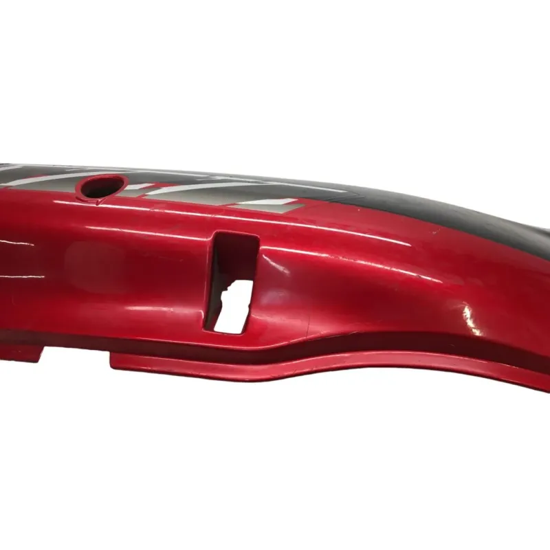 Cache carenage coque arriere gauche KAWASAKI ZZR 600 1993-2005