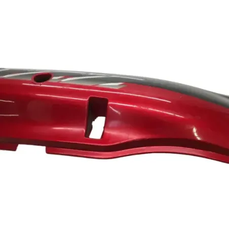 Cache carenage coque arriere gauche KAWASAKI ZZR 600 1993-2005