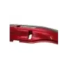 Cache carenage coque arriere gauche KAWASAKI ZZR 600 1993-2005 Cache carenage coque arriere gauche KAWASAKI ZZR 600 1993-2005