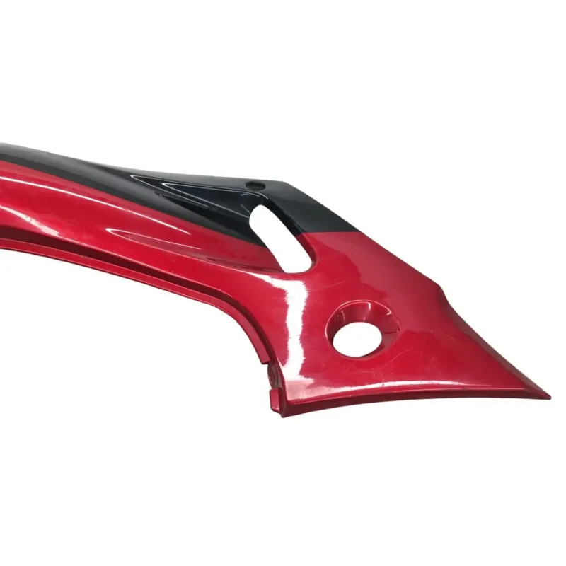 Cache carenage coque arriere gauche KAWASAKI ZZR 600 1993-2005