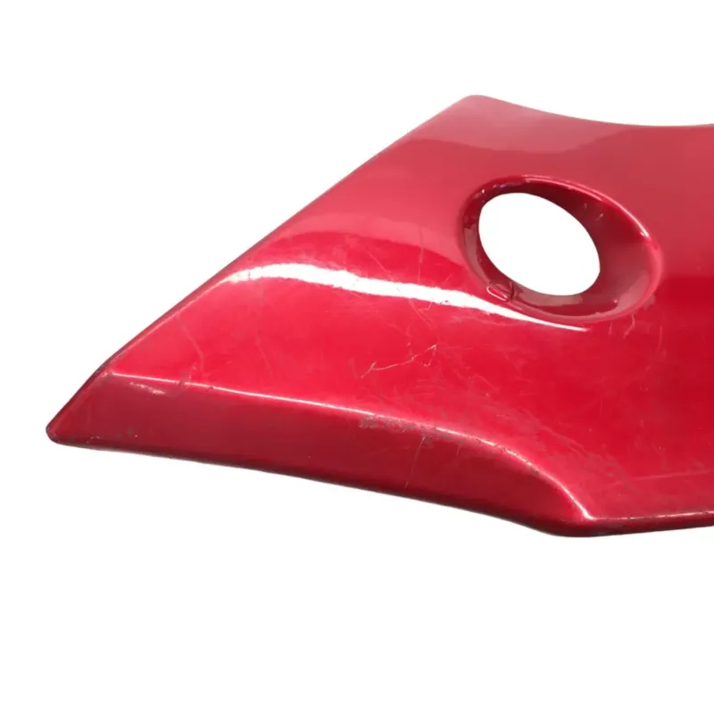 Cache carenage coque arriere gauche KAWASAKI ZZR 600 1993-2005