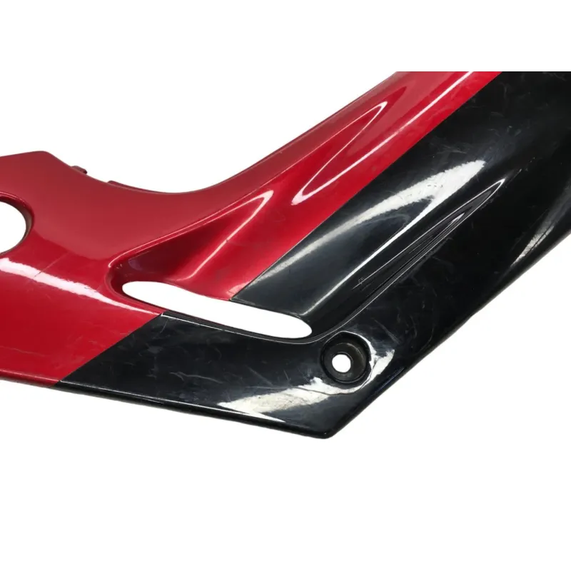 Cache carenage coque arriere gauche KAWASAKI ZZR 600 1993-2005