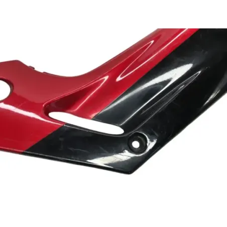 Cache carenage coque arriere gauche KAWASAKI ZZR 600 1993-2005