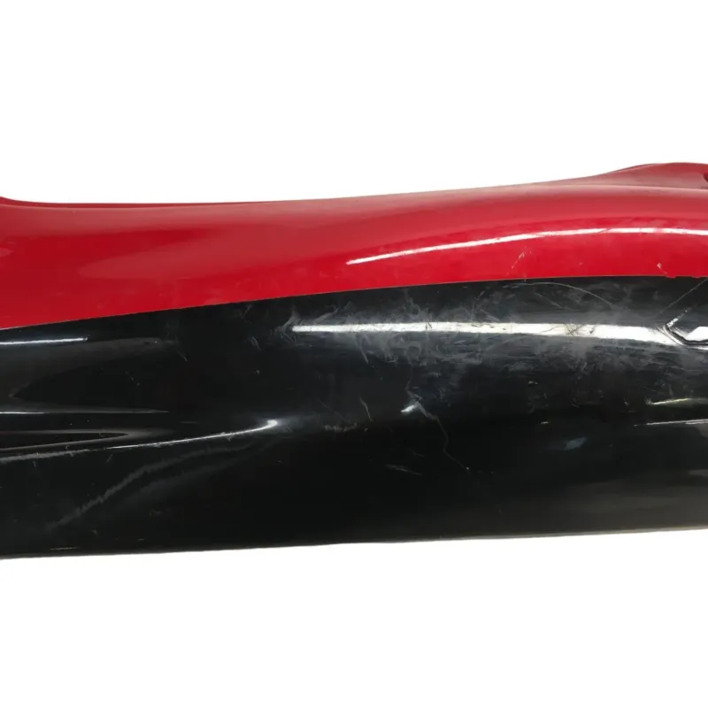Cache carenage coque arriere gauche KAWASAKI ZZR 600 1993-2005