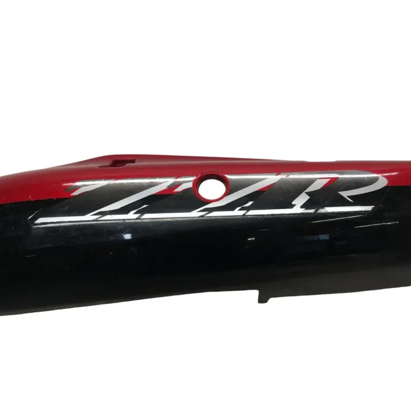 Cache carenage coque arriere gauche KAWASAKI ZZR 600 1993-2005