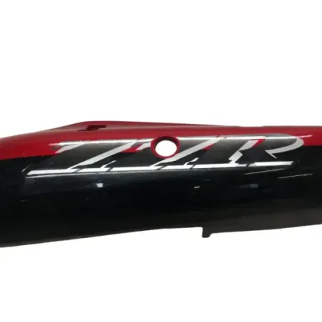 Cache carenage coque arriere gauche KAWASAKI ZZR 600 1993-2005