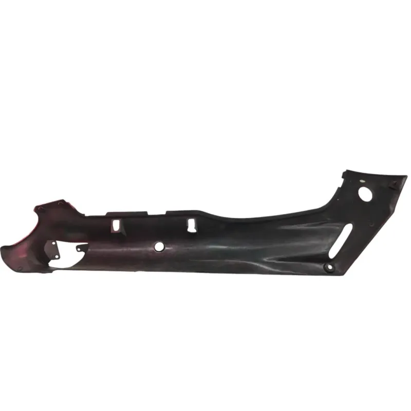 Cache carenage coque arriere gauche KAWASAKI ZZR 600 1993-2005