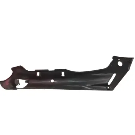Cache carenage coque arriere gauche KAWASAKI ZZR 600 1993-2005