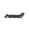 Cache carenage coque arriere gauche KAWASAKI ZZR 600 1993-2005 Cache carenage coque arriere gauche KAWASAKI ZZR 600 1993-2005