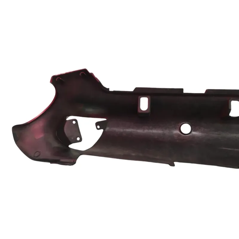 Cache carenage coque arriere gauche KAWASAKI ZZR 600 1993-2005