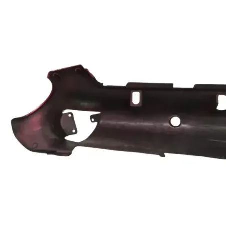 Cache carenage coque arriere gauche KAWASAKI ZZR 600 1993-2005