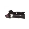 Cache carenage coque arriere gauche KAWASAKI ZZR 600 1993-2005 Cache carenage coque arriere gauche KAWASAKI ZZR 600 1993-2005