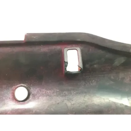 Cache carenage coque arriere gauche KAWASAKI ZZR 600 1993-2005