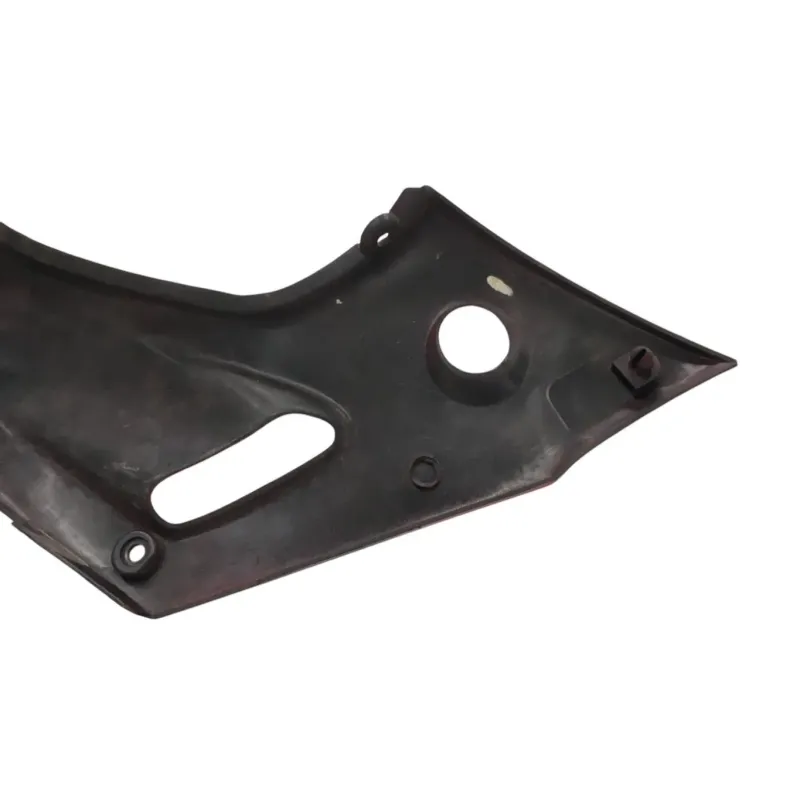 Cache carenage coque arriere gauche KAWASAKI ZZR 600 1993-2005