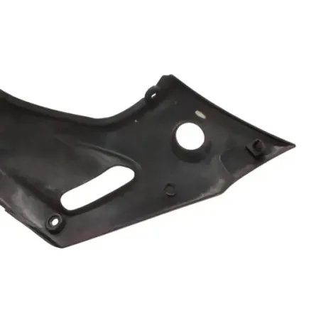 Cache carenage coque arriere gauche KAWASAKI ZZR 600 1993-2005