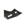 Cache carenage coque arriere gauche KAWASAKI ZZR 600 1993-2005 Cache carenage coque arriere gauche KAWASAKI ZZR 600 1993-2005