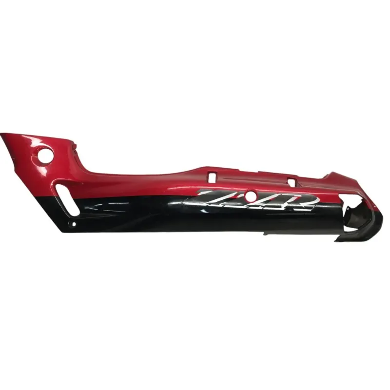 Cache carenage coque arriere gauche KAWASAKI ZZR 600 1993-2005