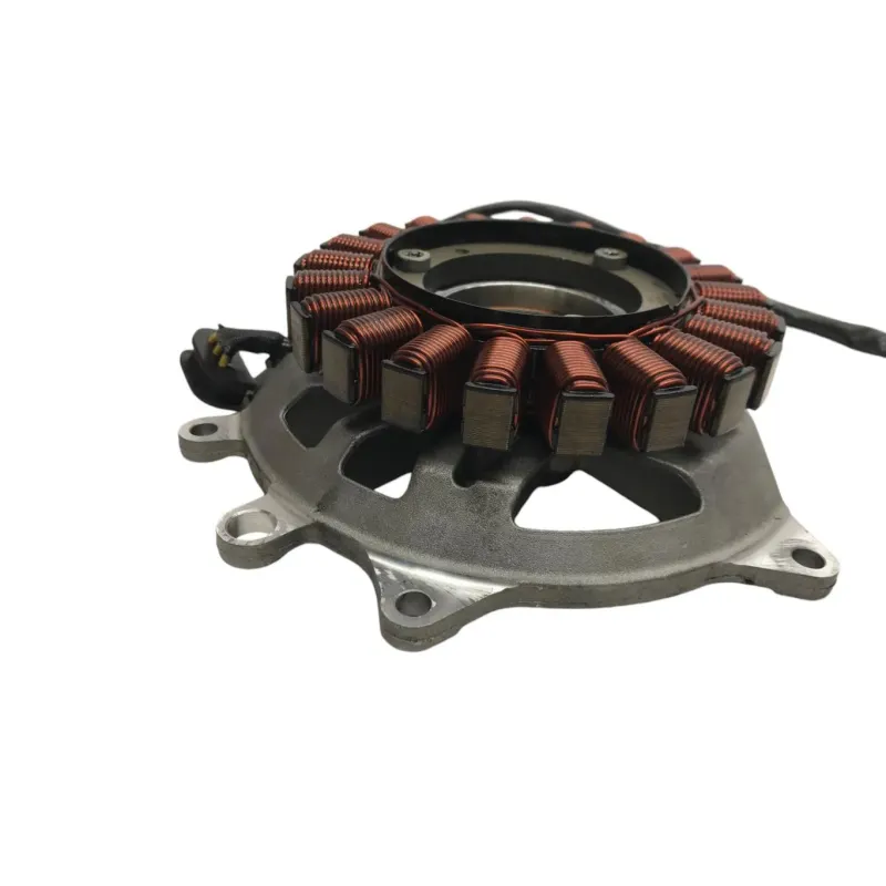 Stator alternateur BMW R 1250 GS 2019-2023 ADVENTURE