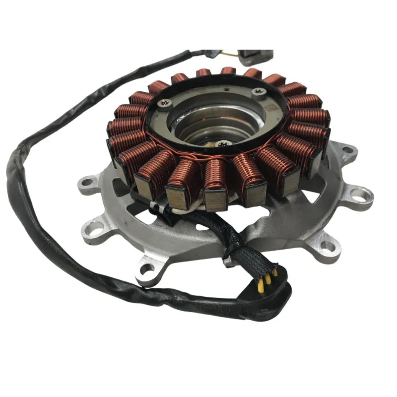 Stator alternateur BMW R 1250 GS 2019-2023 ADVENTURE