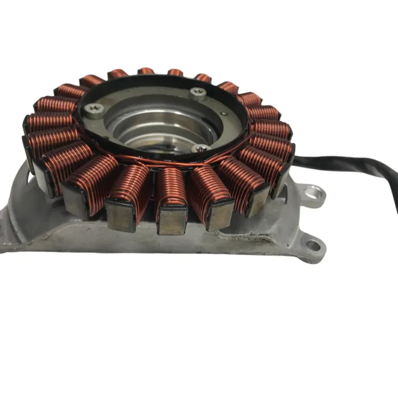 Stator alternateur BMW R 1250 GS 2019-2023 ADVENTURE