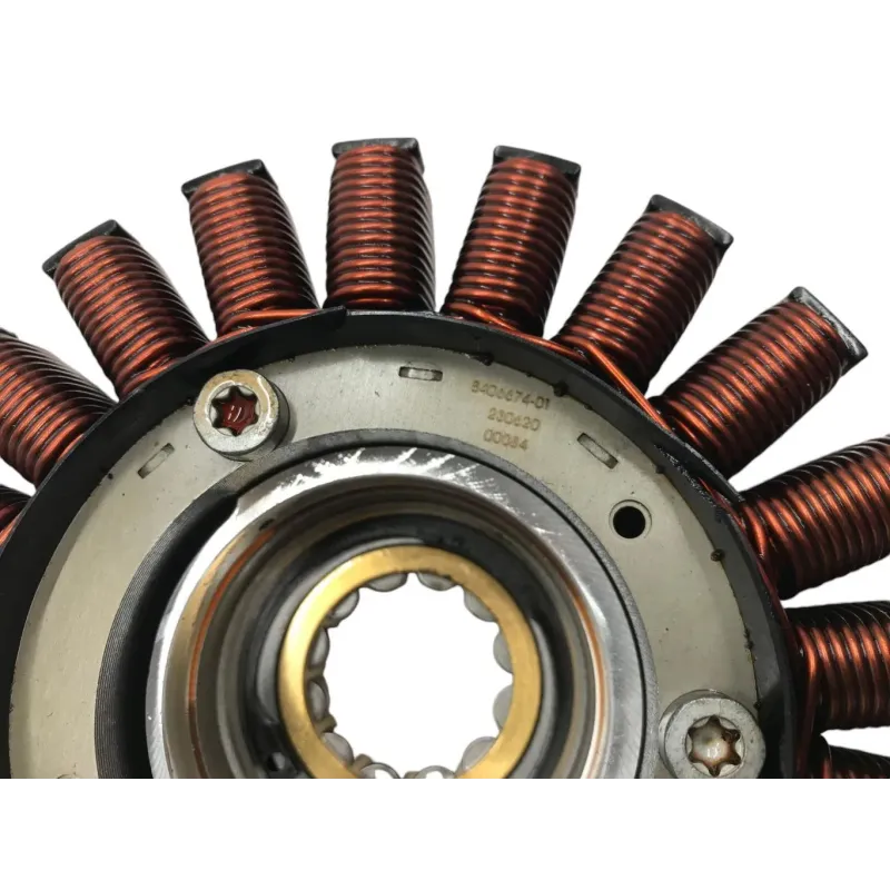 Stator alternateur BMW R 1250 GS 2019-2023 ADVENTURE