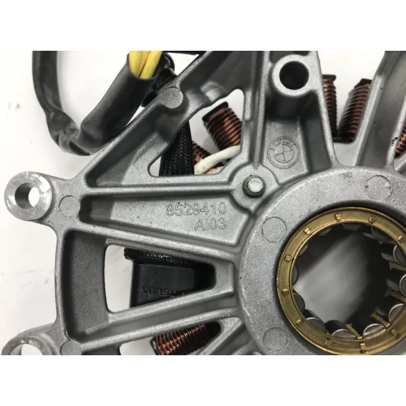 Stator alternateur BMW R 1250 GS 2019-2023 ADVENTURE